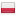 otomoney.pl server is located in Poland